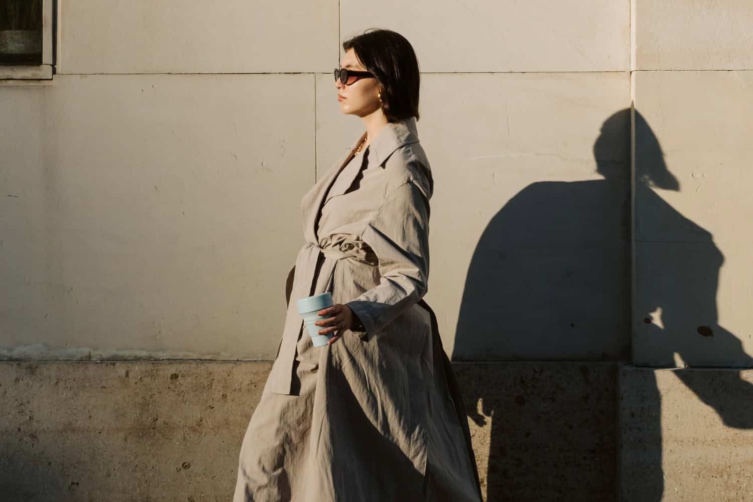 Lucky Girl Syndrome Affirmations