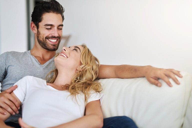 Mantras for a Happy Married Life