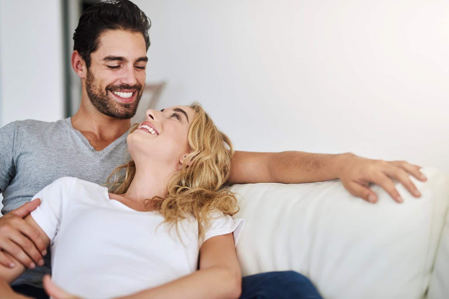 Mantras for a Happy Married Life