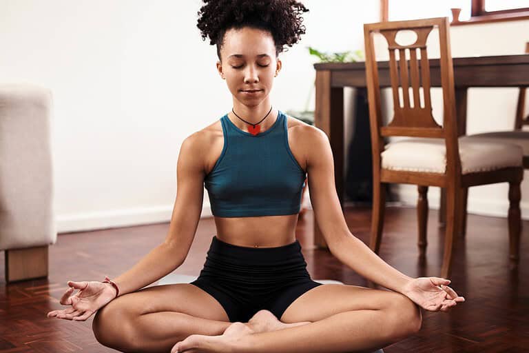 Mantras for a New Week