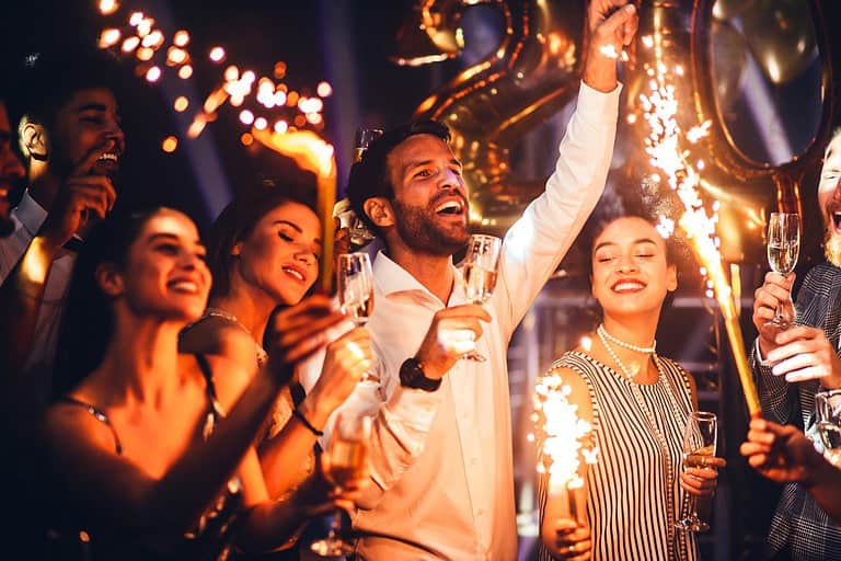 Mantras for a New Year