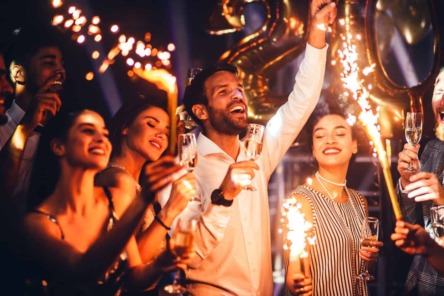 Mantras for a New Year