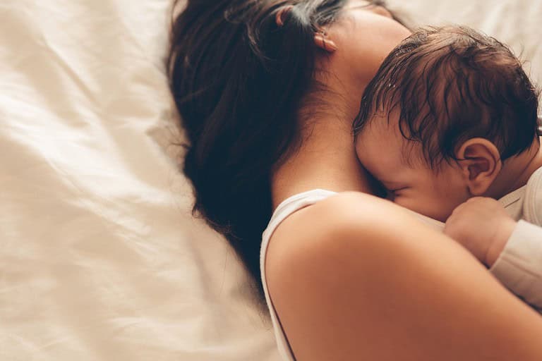 Mantras for Baby Boy