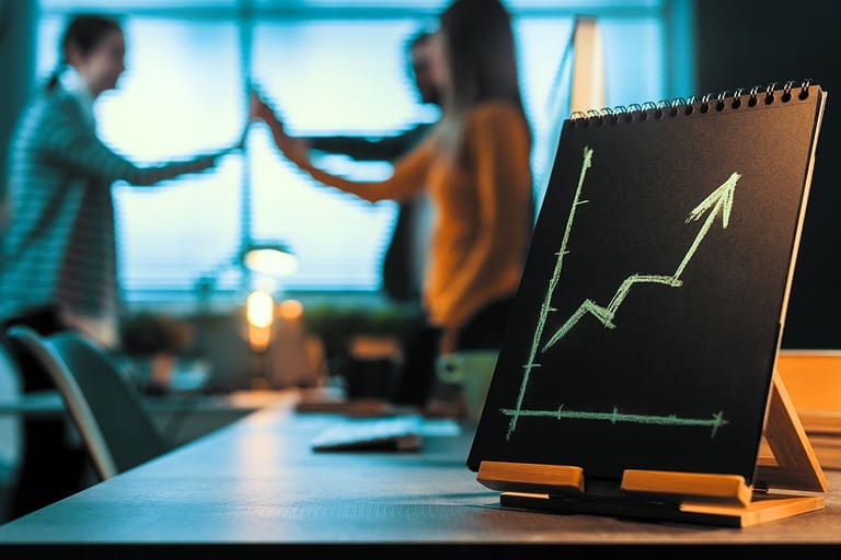 Mantras for Business Success