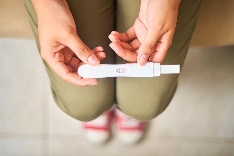 Mantras for Conceiving