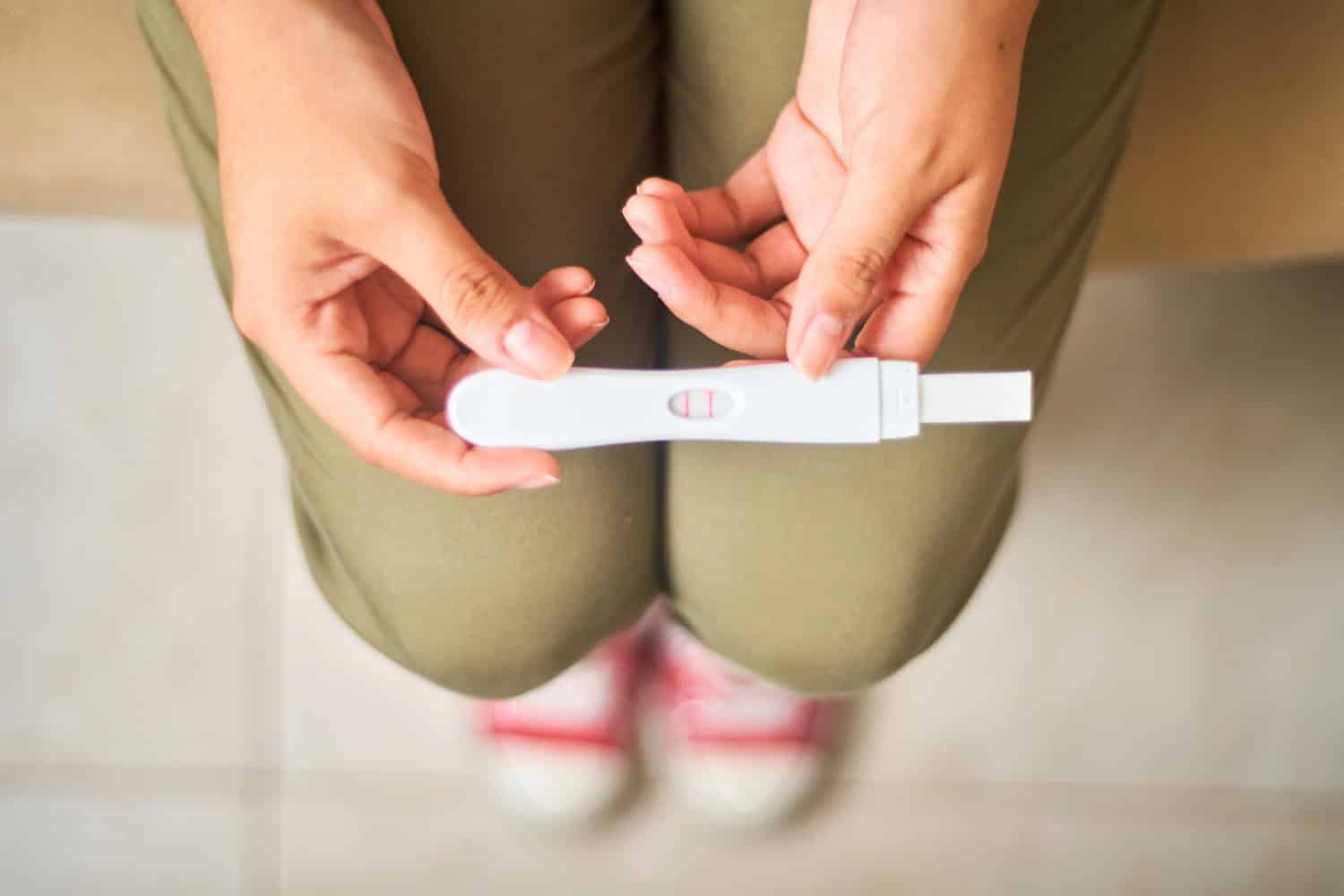 Mantras for Conceiving