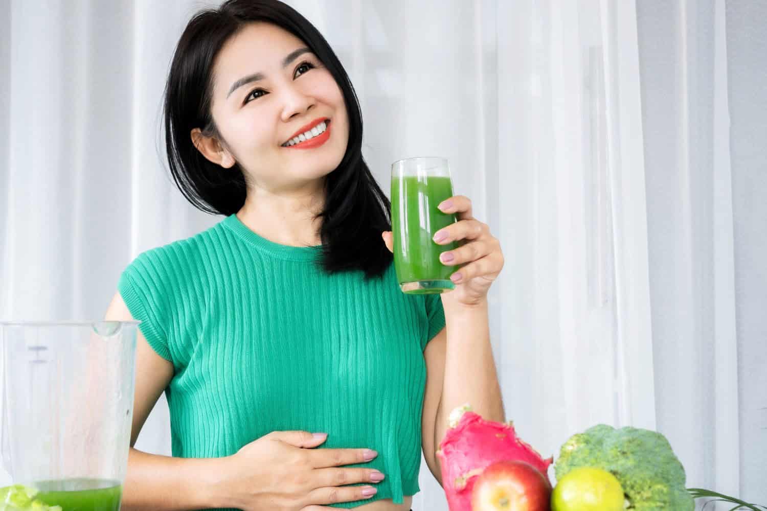 Mantras for Digestion