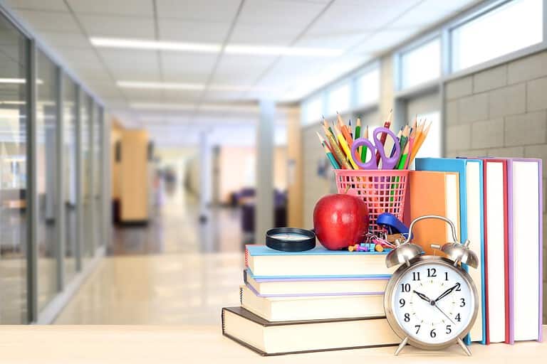 Mantras for Education