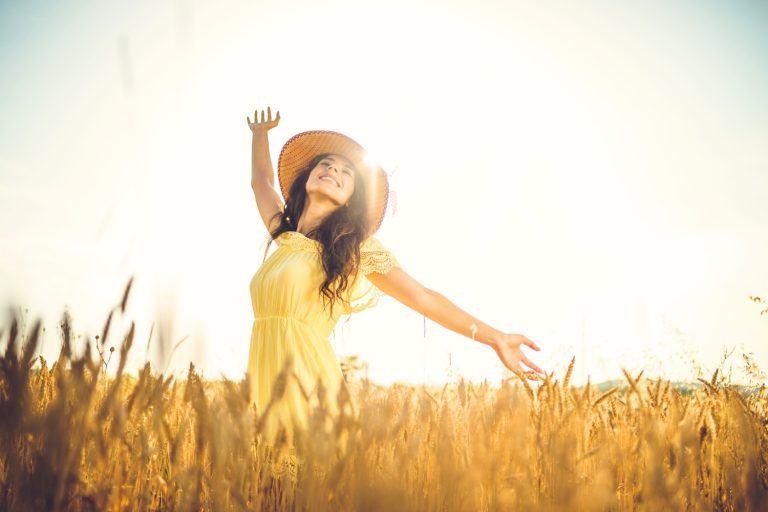 Mantras for Happiness