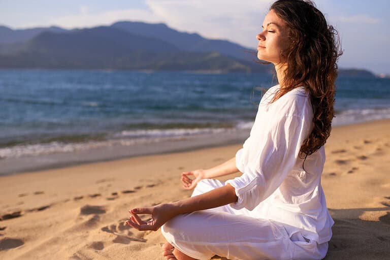 mantras for inner peace