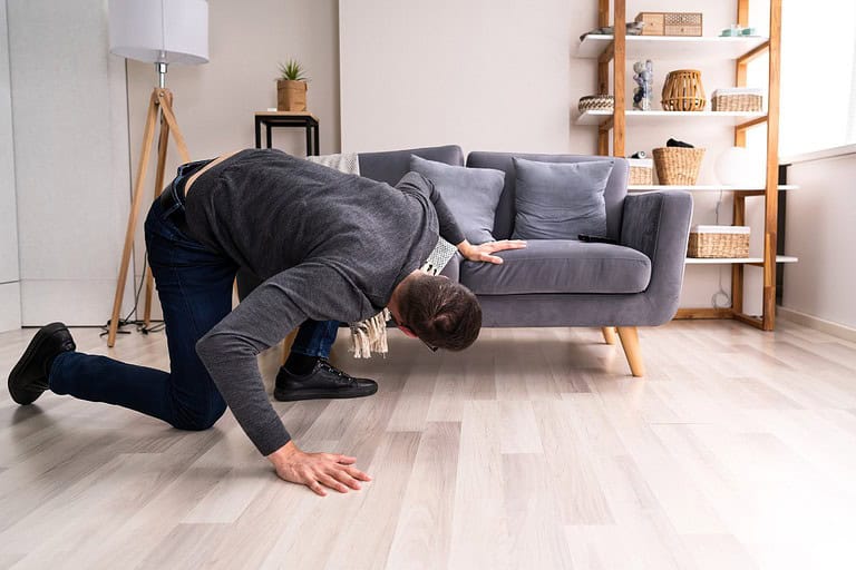 Mantras for Lost Things