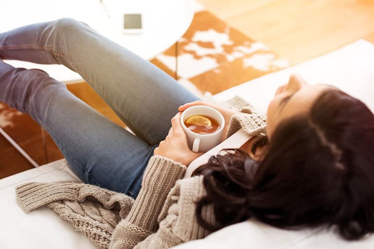 Mantras for Relaxation