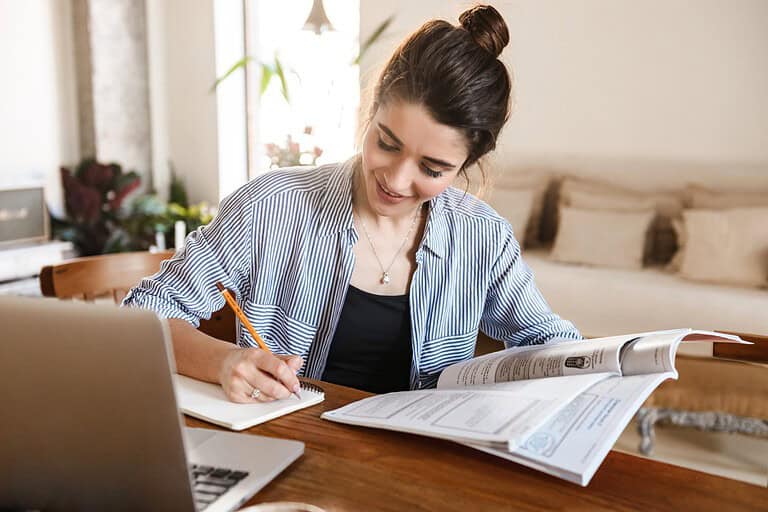 Mantras for Studying