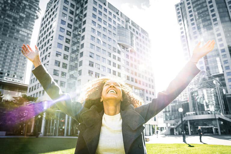 mantras for success in a job