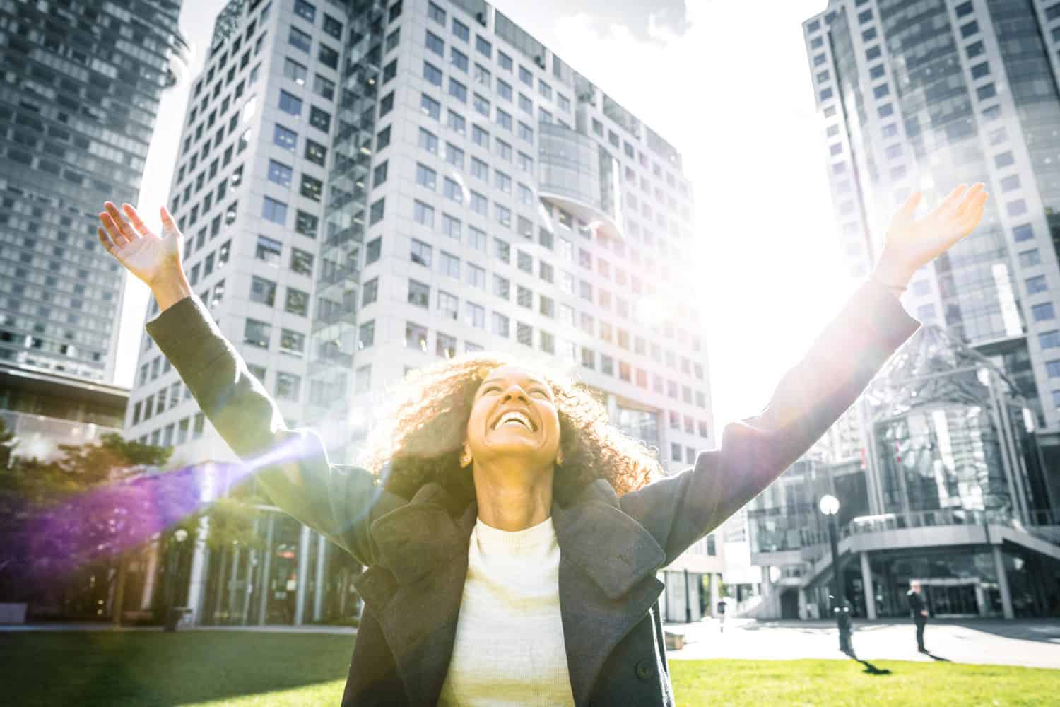 mantras for success in a job