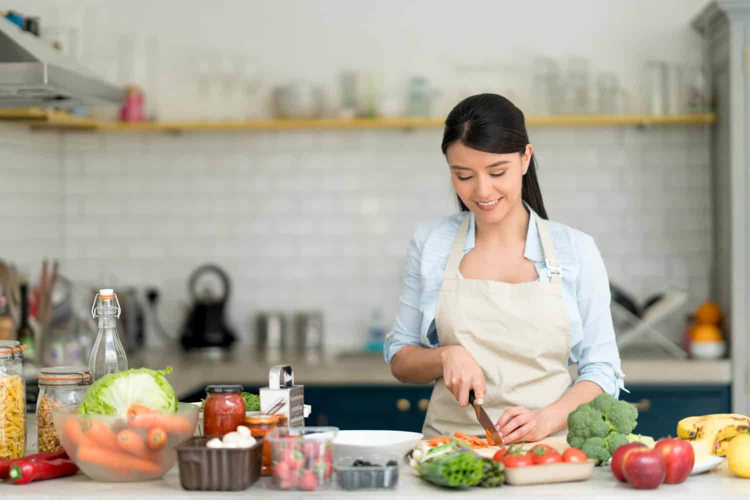 Mantras for the Kitchen