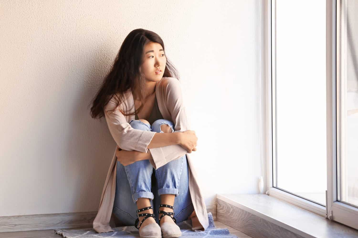 Mantras for Worrying