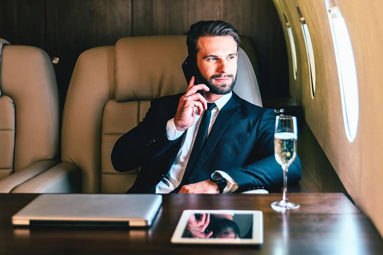 Millionaire Affirmations