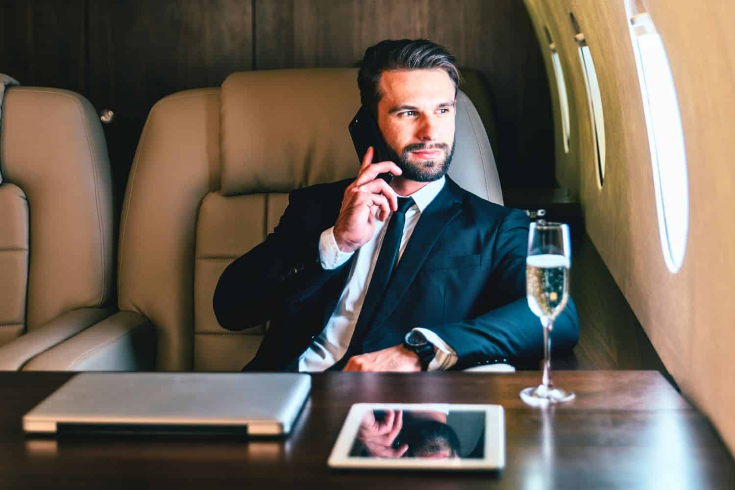 Millionaire Affirmations