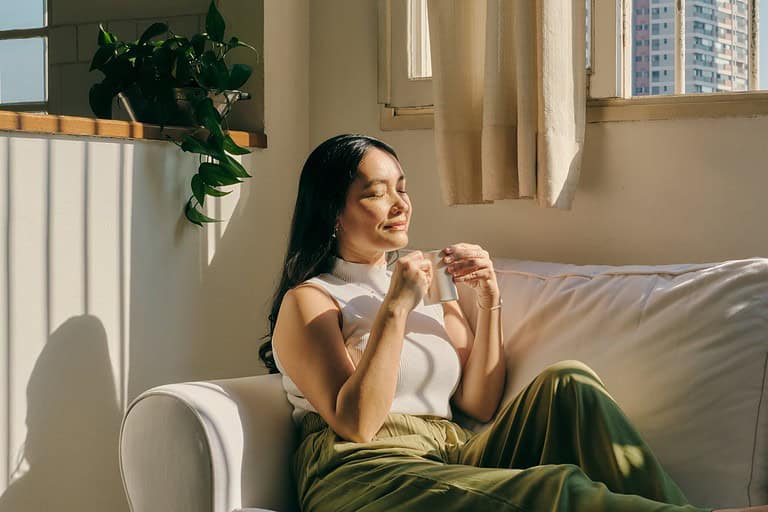 Mindful Affirmations