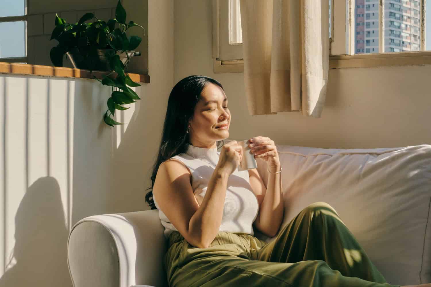 Mindful Affirmations