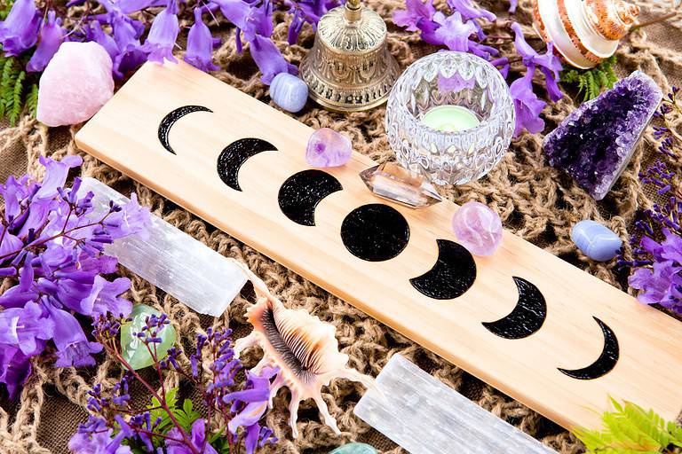 moon captions for instagram