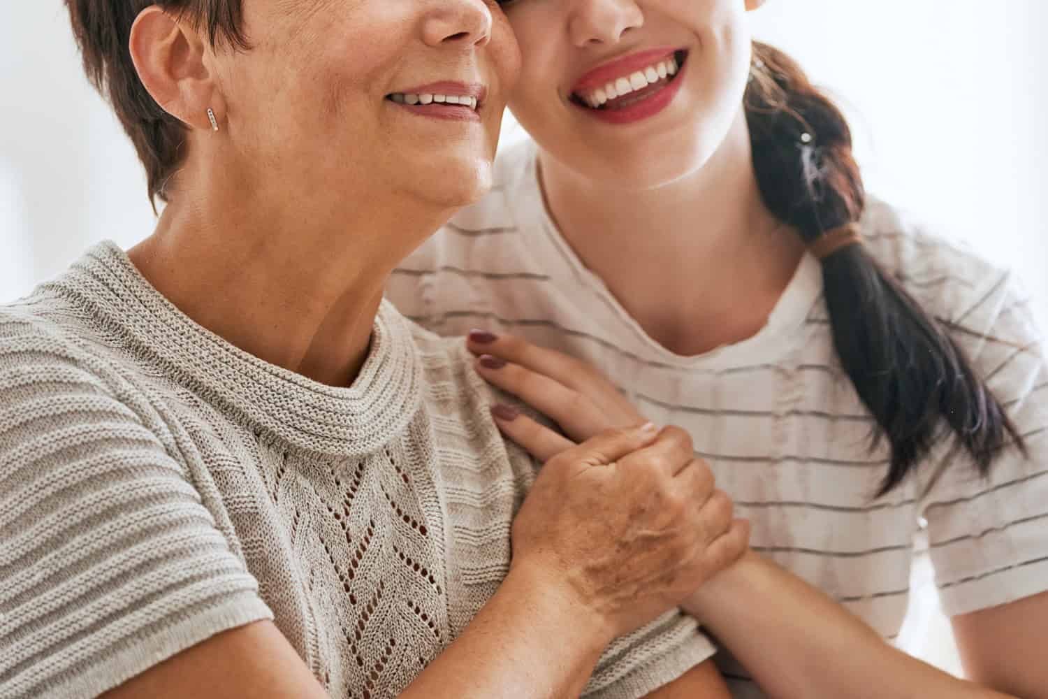 Mother's Day Instagram Captions