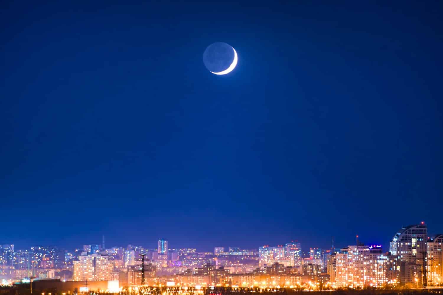 New Moon Journal Prompts