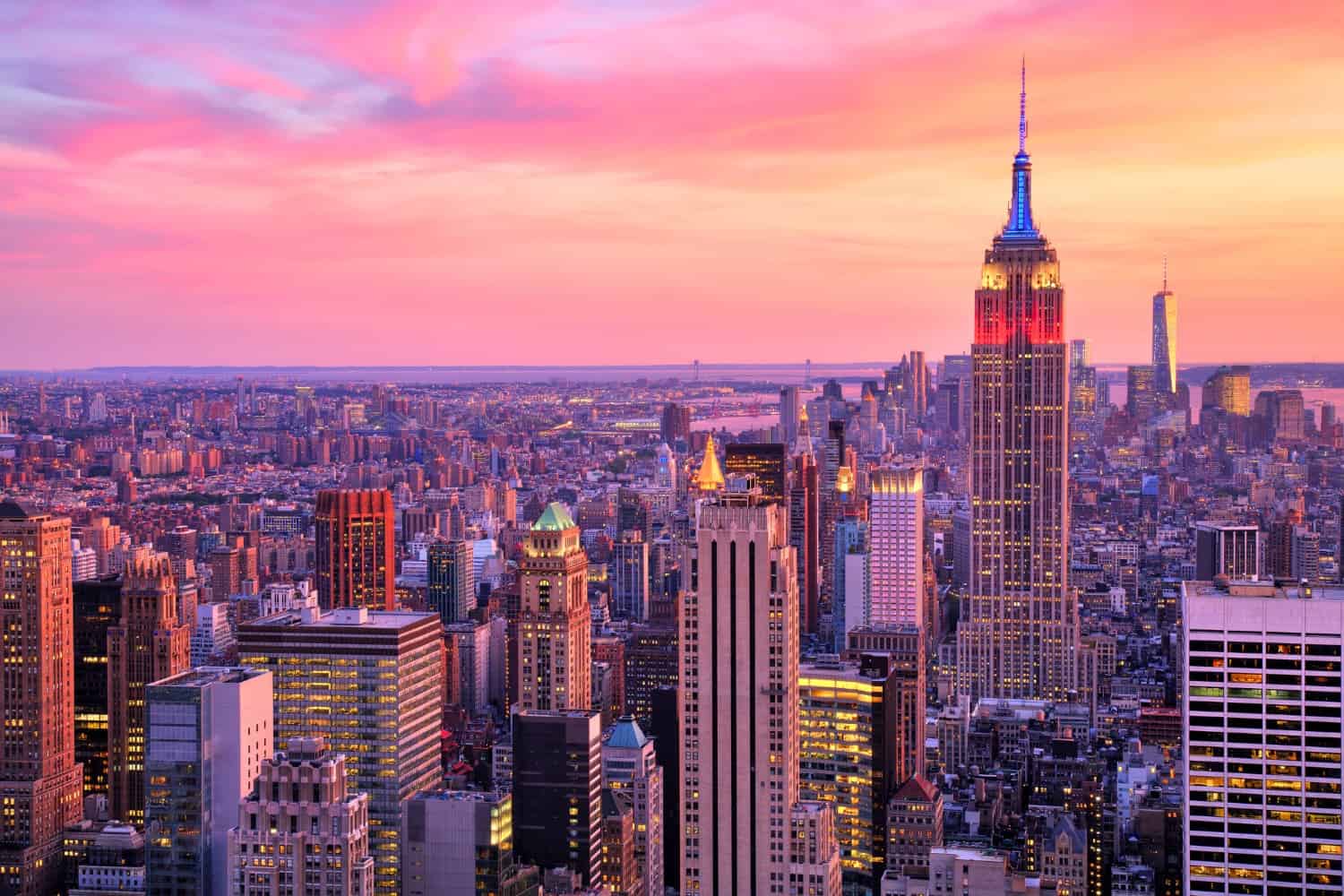 new york instagram captions