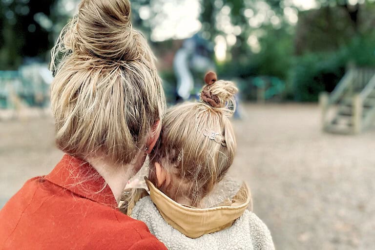 Niece Captions for Instagram