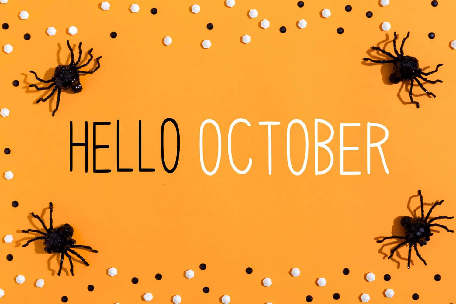 october instagram captions