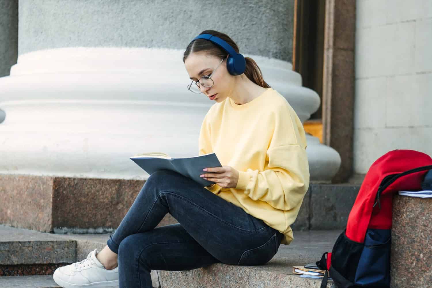 One Word Affirmations