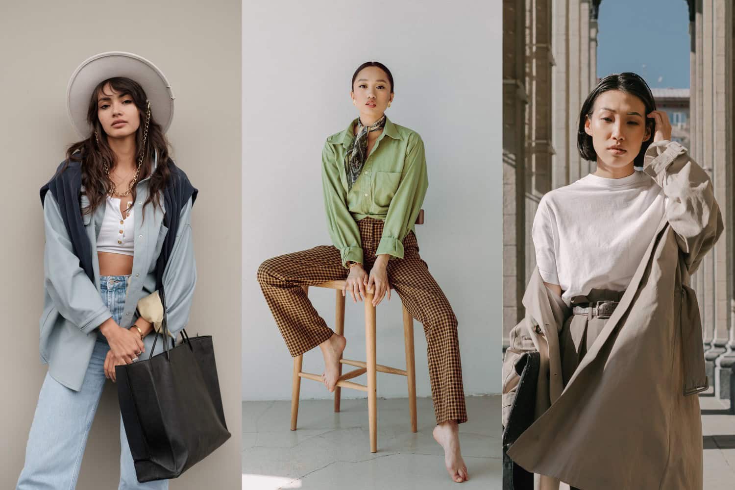 Outfit Captions for Instagram