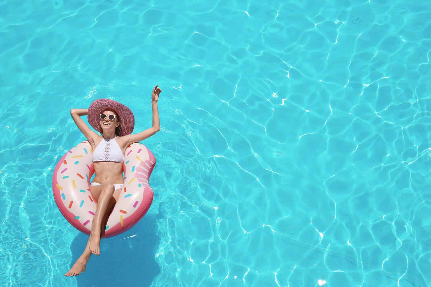 pool instagram captions