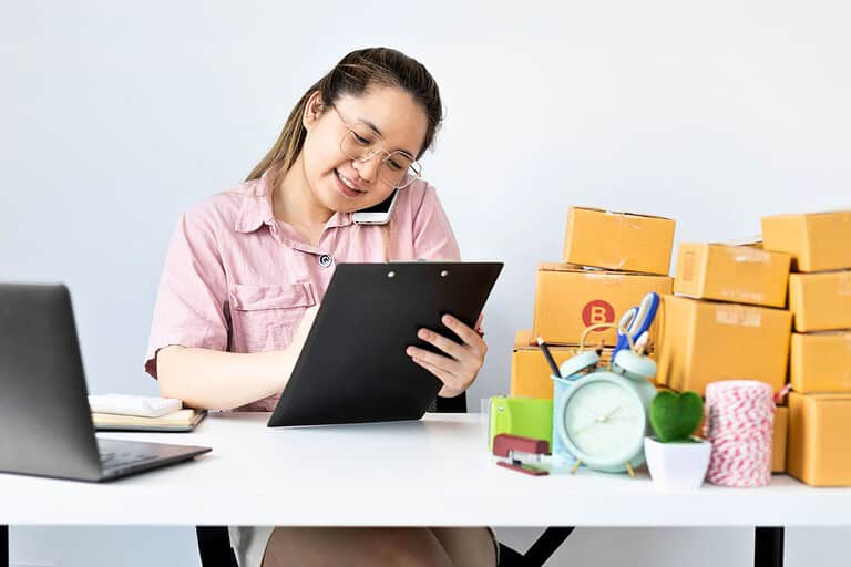 Productivity Affirmations