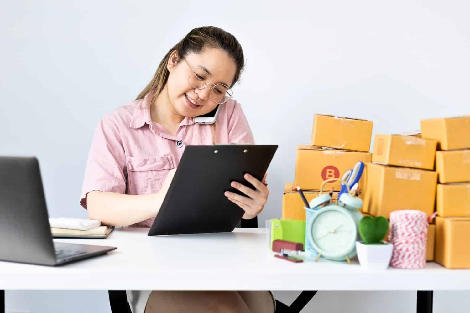 Productivity Affirmations