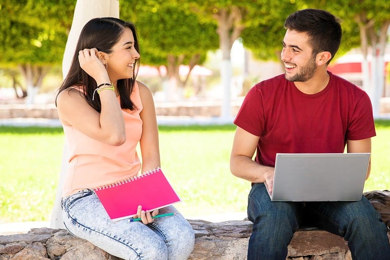 Questions to Ask a Shy Guy