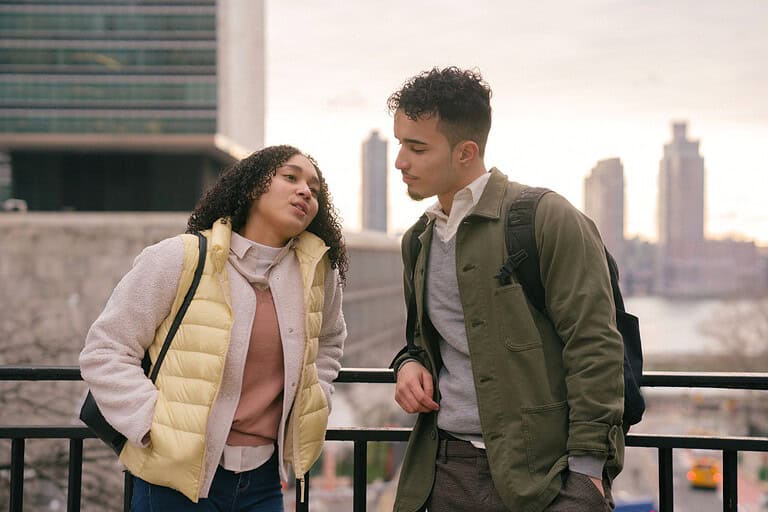 Questions to Ask a Situationship