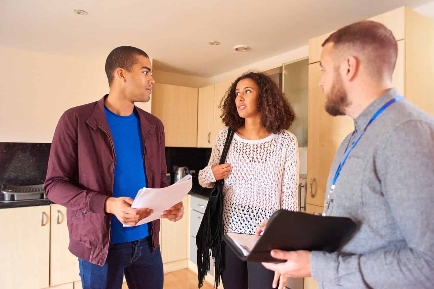 Questions to Ask About Apartments