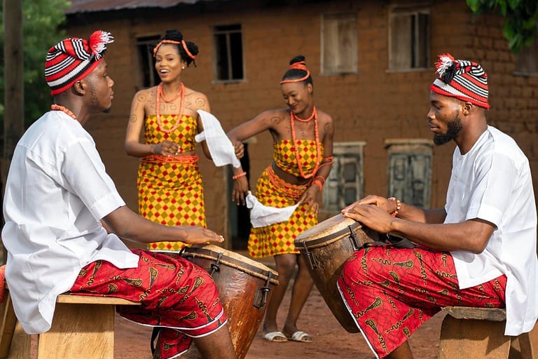 Questions to Ask About Culture