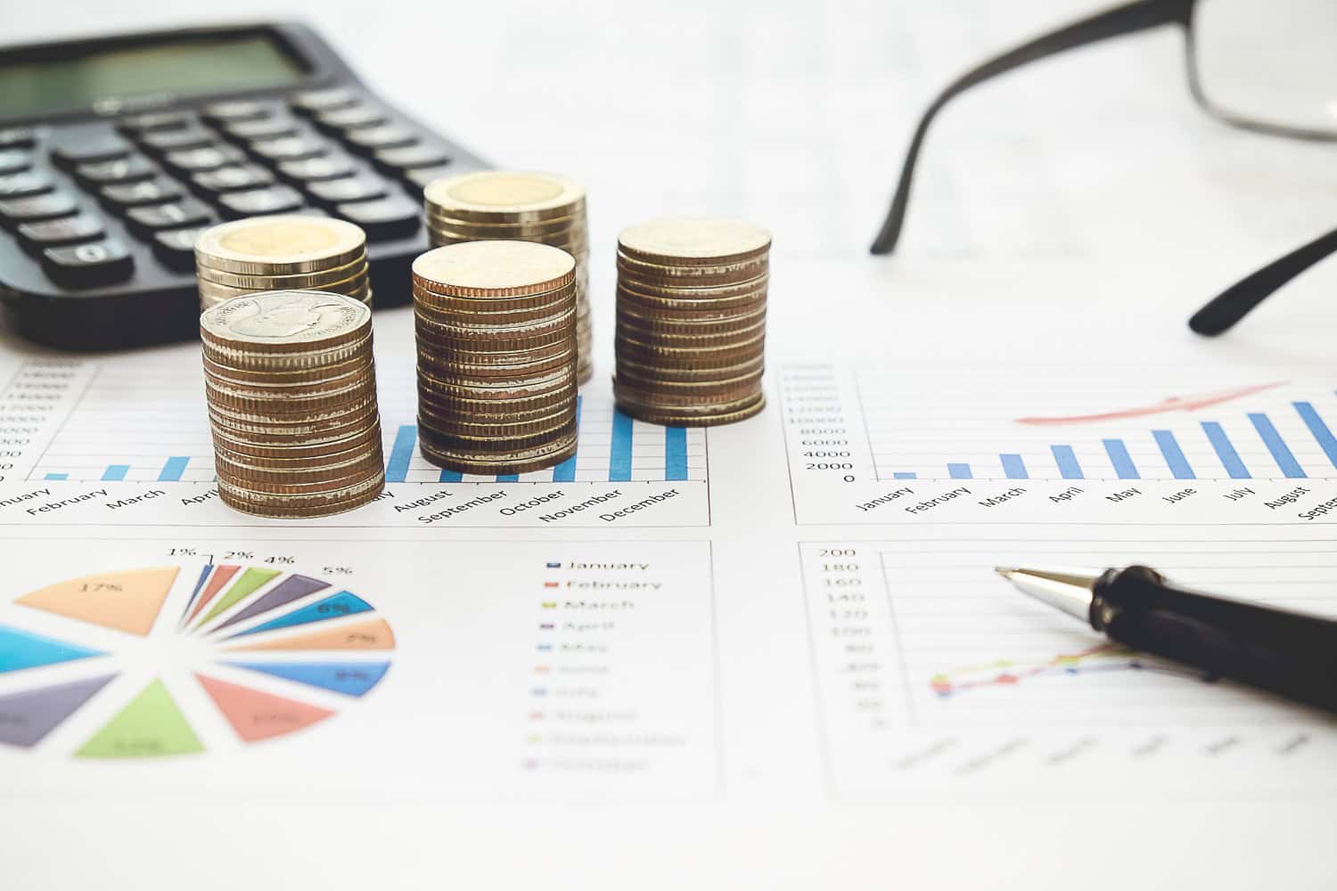 Questions to Ask About Finances