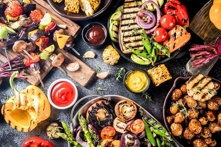 Questions to Ask About Food