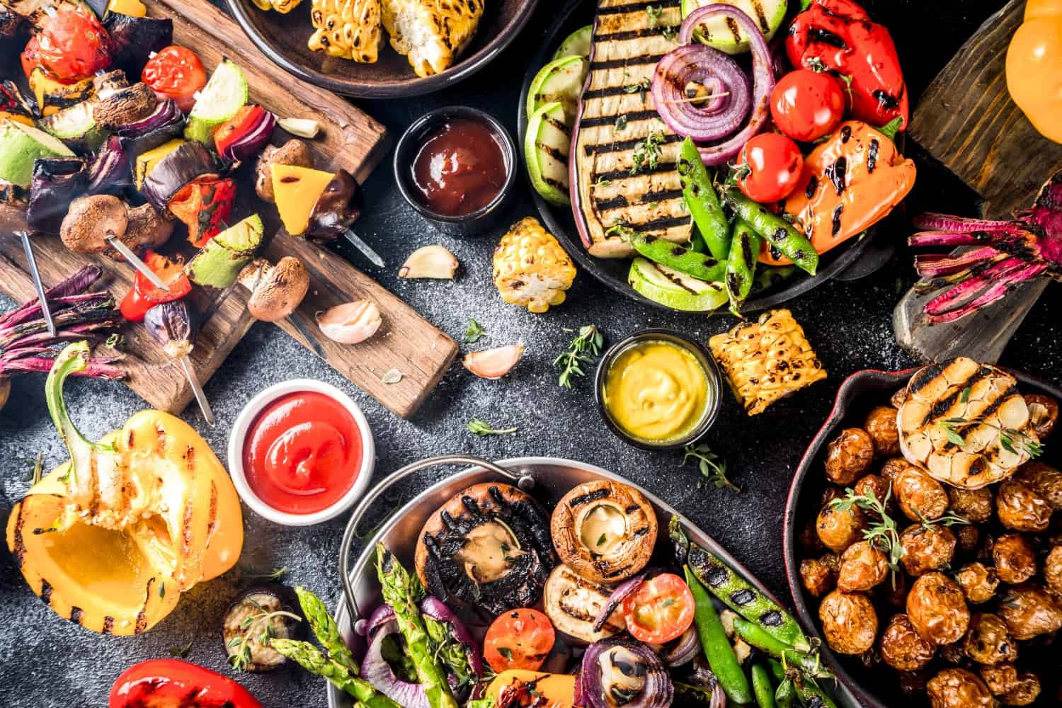 Questions to Ask About Food