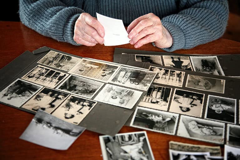 Questions to Ask About Memories