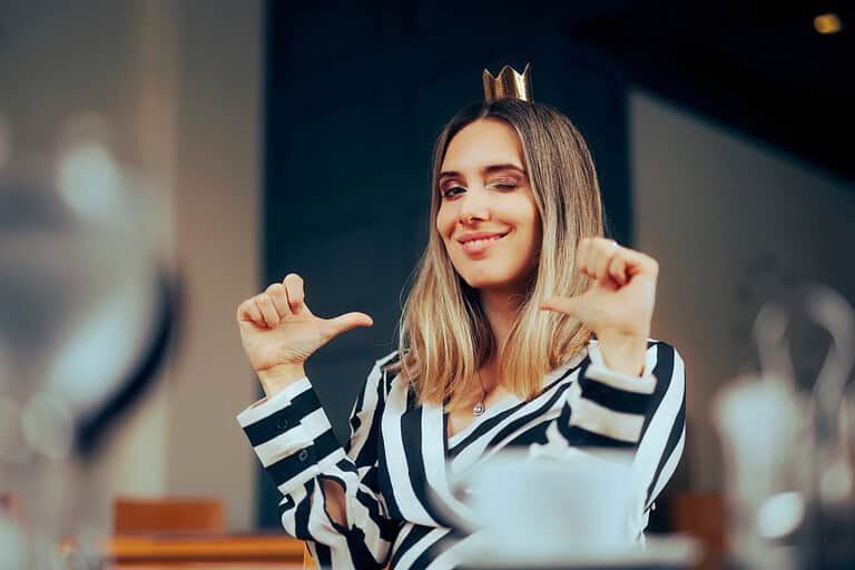 Questions to Ask About Personality