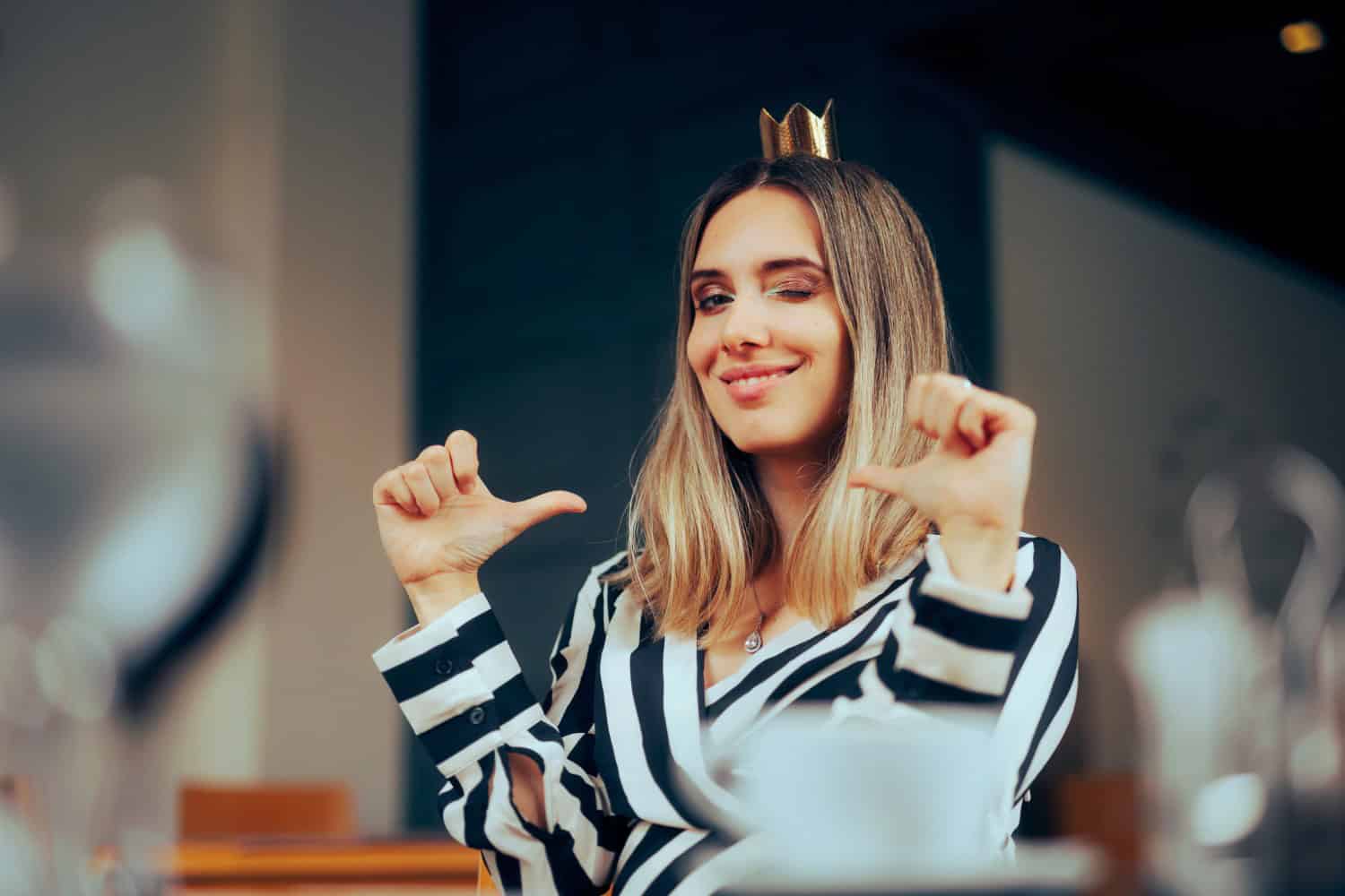 Questions to Ask About Personality