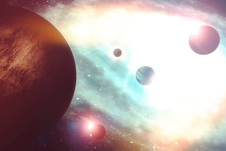 Questions to Ask About the Universe