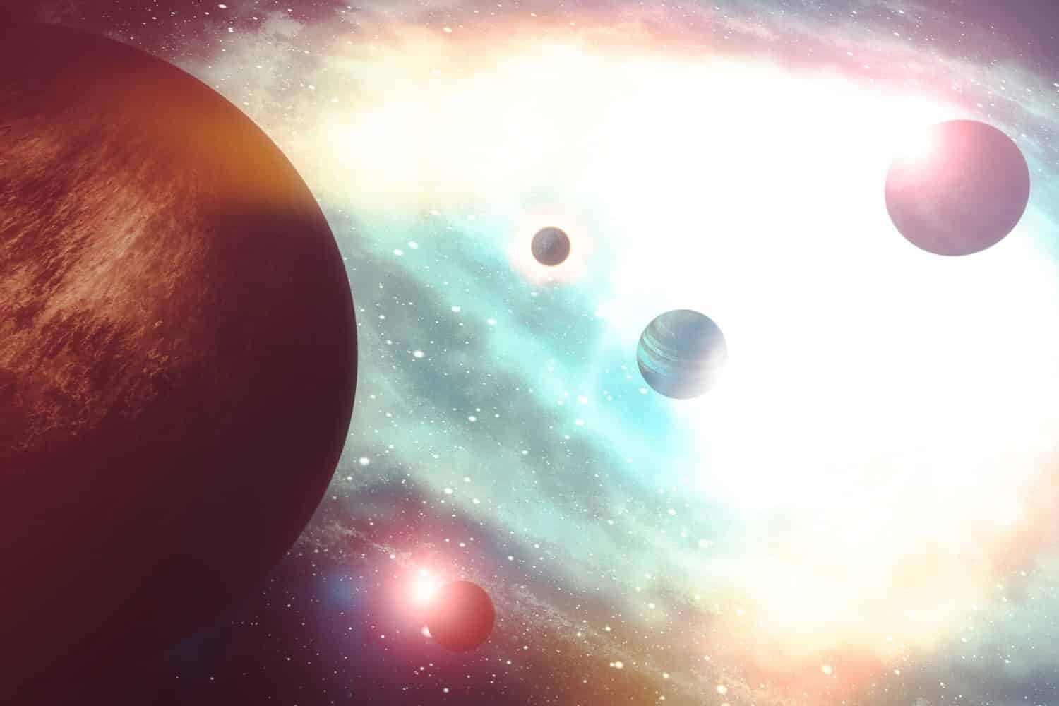 Questions to Ask About the Universe