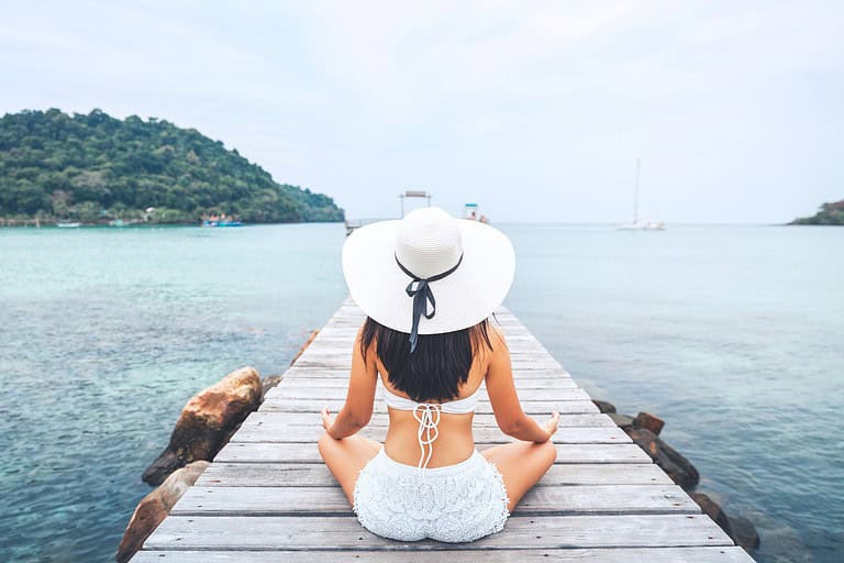 Questions to Ask About Vacation