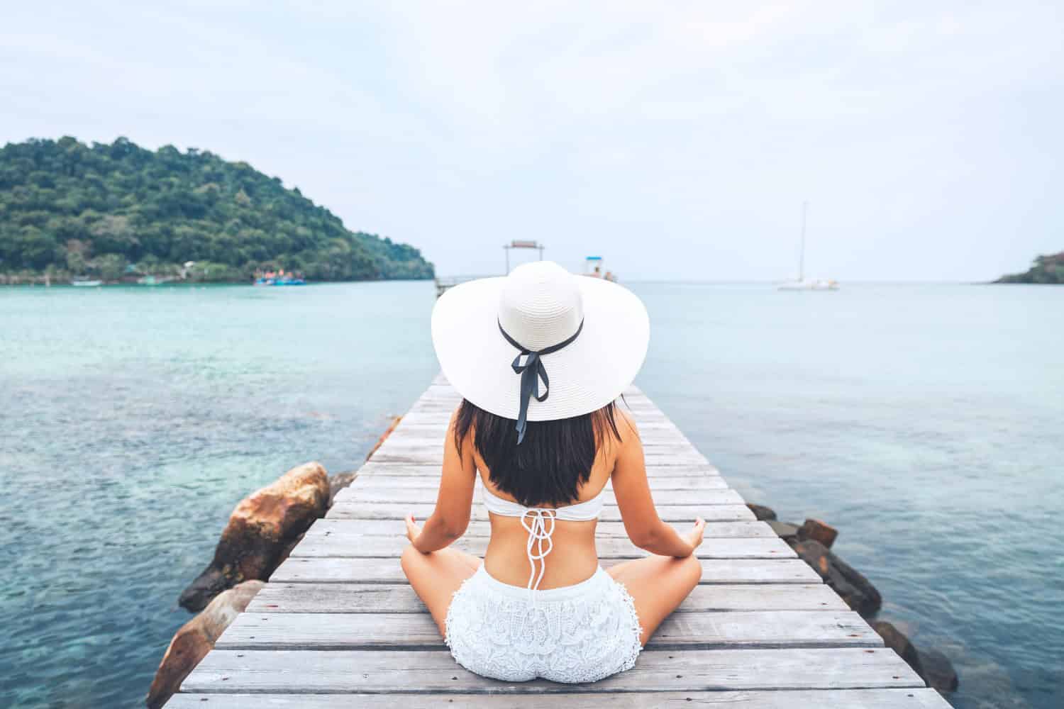 Questions to Ask About Vacation